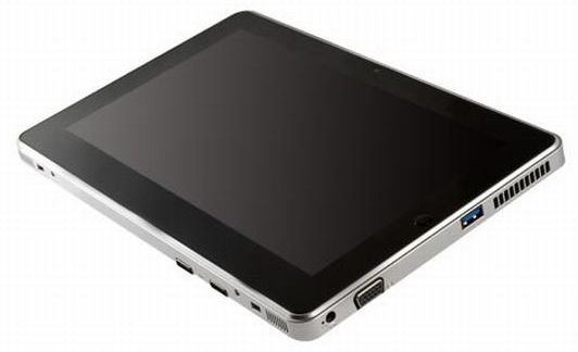 Gigabyte S1080: характеристики, фото и цена планшета
